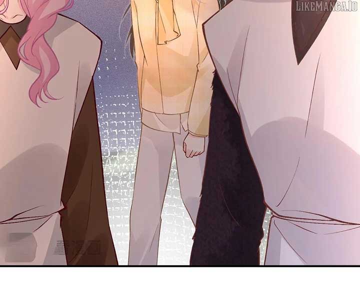Everyone’s Darling Chapter 277 - Page 12