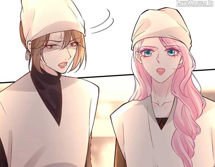 Everyone’s Darling Chapter 277 - Page 14