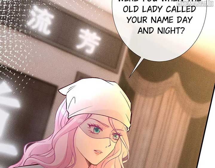 Everyone’s Darling Chapter 277 - Page 19