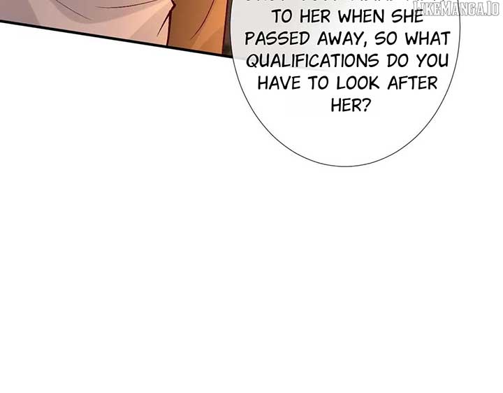 Everyone’s Darling Chapter 277 - Page 21
