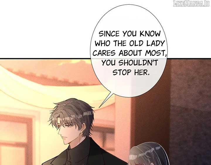 Everyone’s Darling Chapter 277 - Page 23