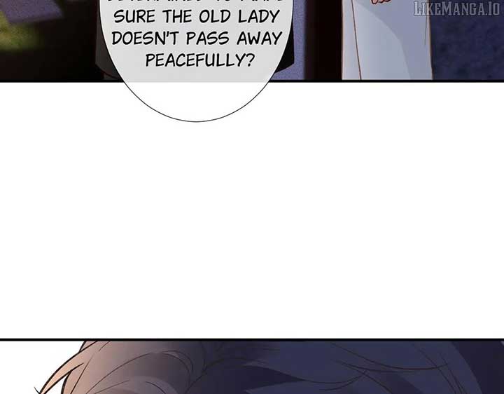 Everyone’s Darling Chapter 277 - Page 25