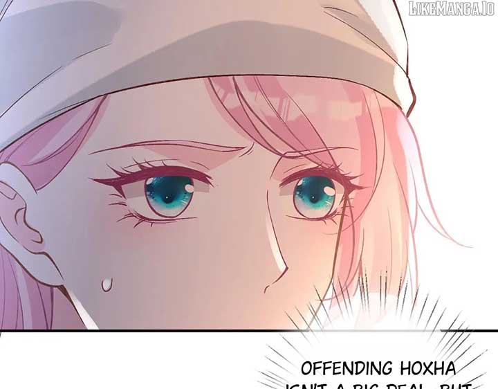 Everyone’s Darling Chapter 277 - Page 27