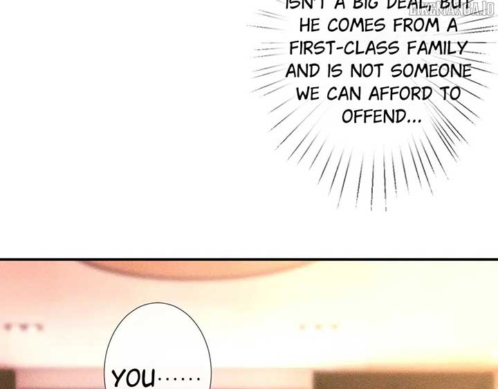 Everyone’s Darling Chapter 277 - Page 28
