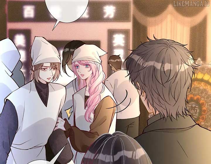 Everyone’s Darling Chapter 277 - Page 29