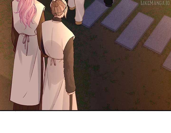 Everyone’s Darling Chapter 277 - Page 33