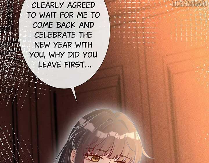 Everyone’s Darling Chapter 277 - Page 39