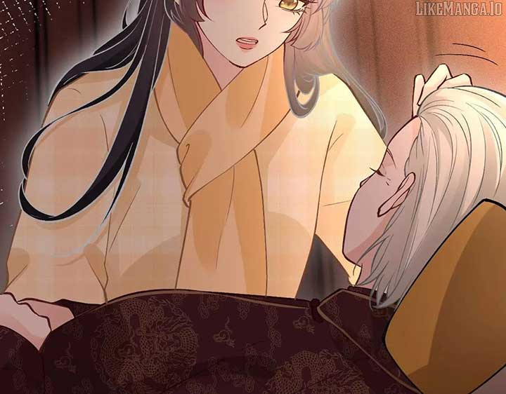 Everyone’s Darling Chapter 277 - Page 40
