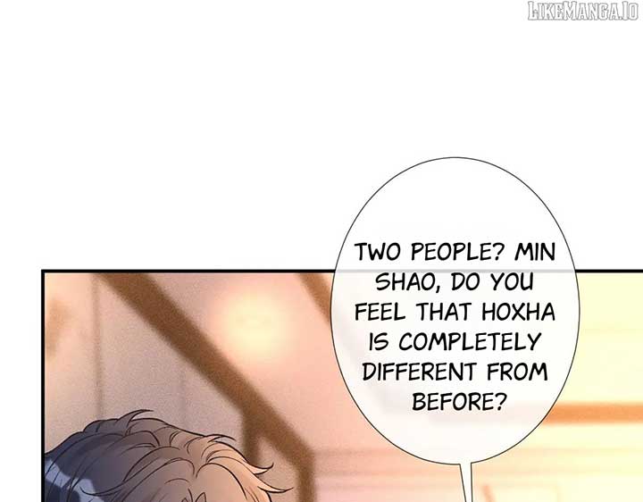 Everyone’s Darling Chapter 277 - Page 47