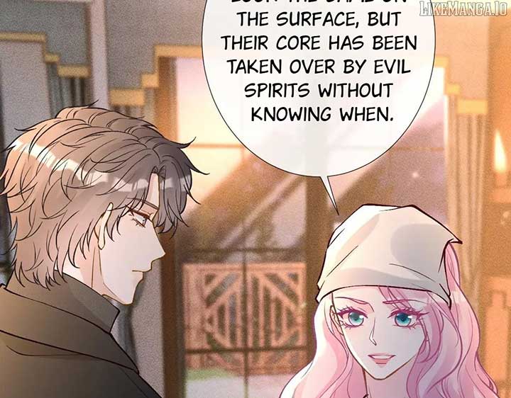 Everyone’s Darling Chapter 277 - Page 54
