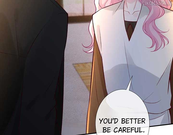 Everyone’s Darling Chapter 277 - Page 55