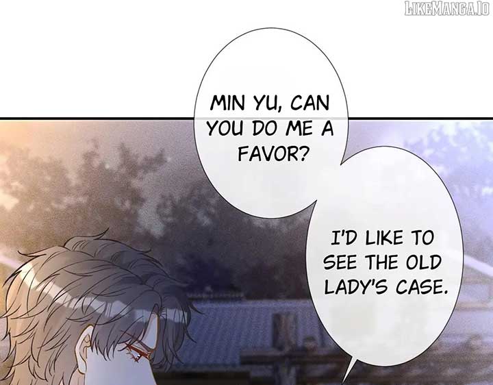 Everyone’s Darling Chapter 277 - Page 67