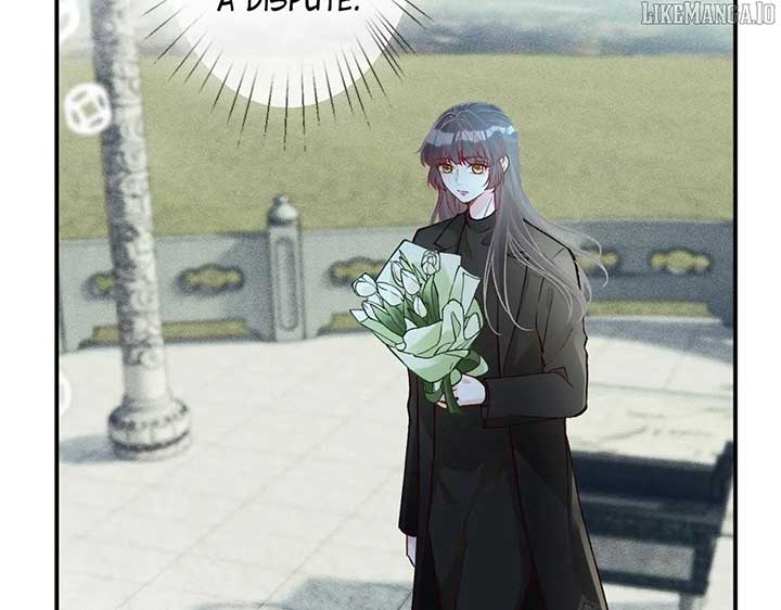 Everyone’s Darling Chapter 277 - Page 81