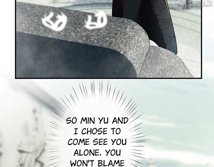 Everyone’s Darling Chapter 277 - Page 82