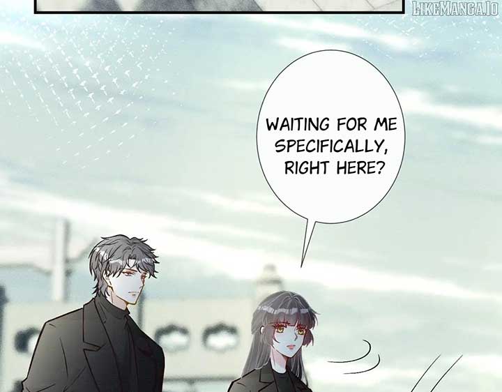 Everyone’s Darling Chapter 278 - Page 3