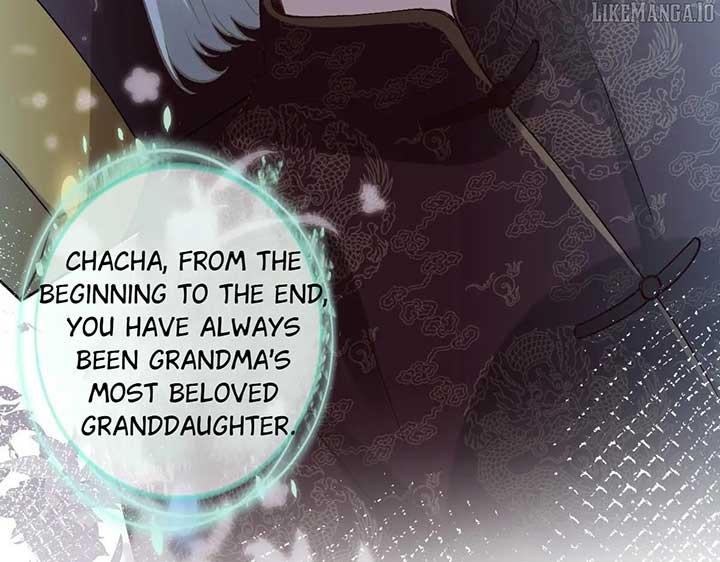 Everyone’s Darling Chapter 278 - Page 21