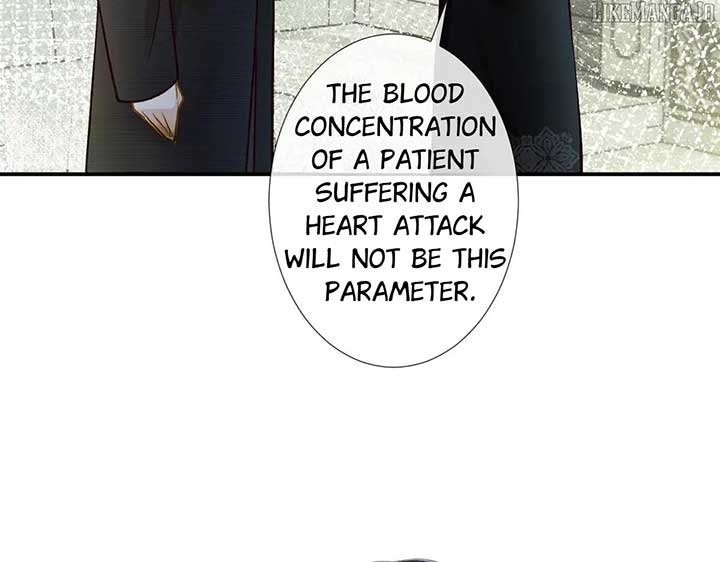 Everyone’s Darling Chapter 278 - Page 40