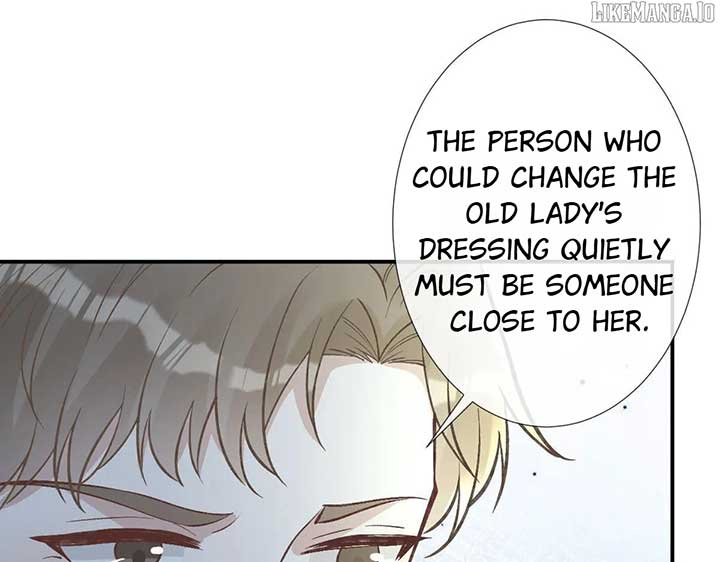 Everyone’s Darling Chapter 278 - Page 44