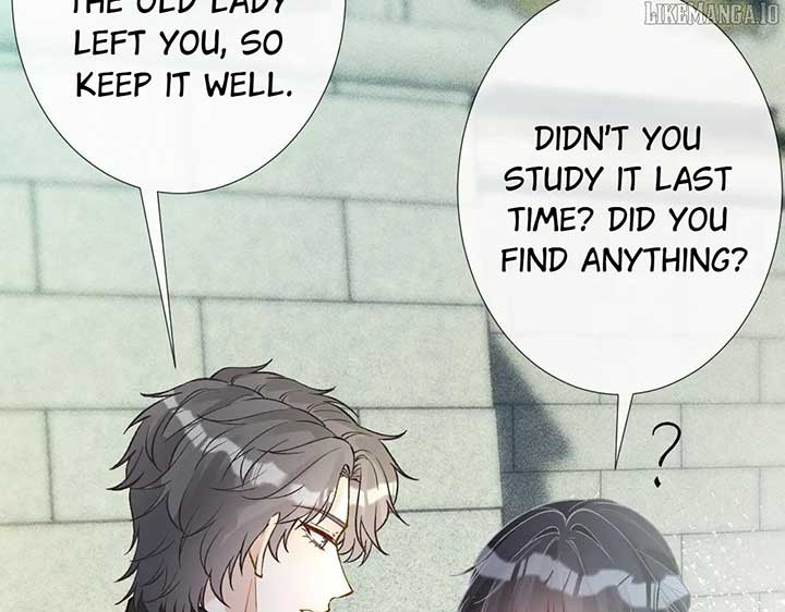 Everyone’s Darling Chapter 278 - Page 56
