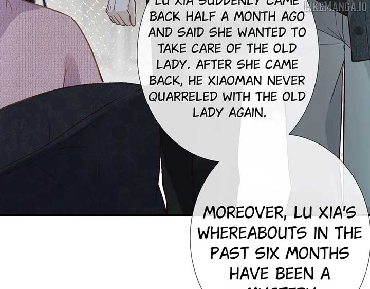 Everyone’s Darling Chapter 278 - Page 70