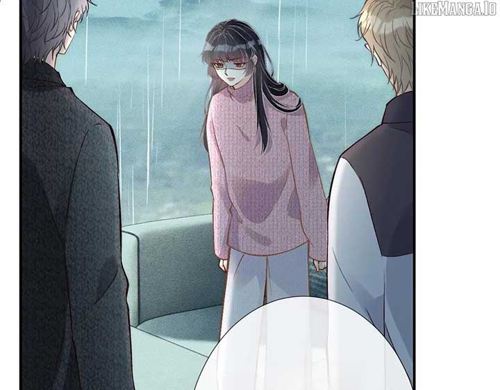 Everyone’s Darling Chapter 278 - Page 77