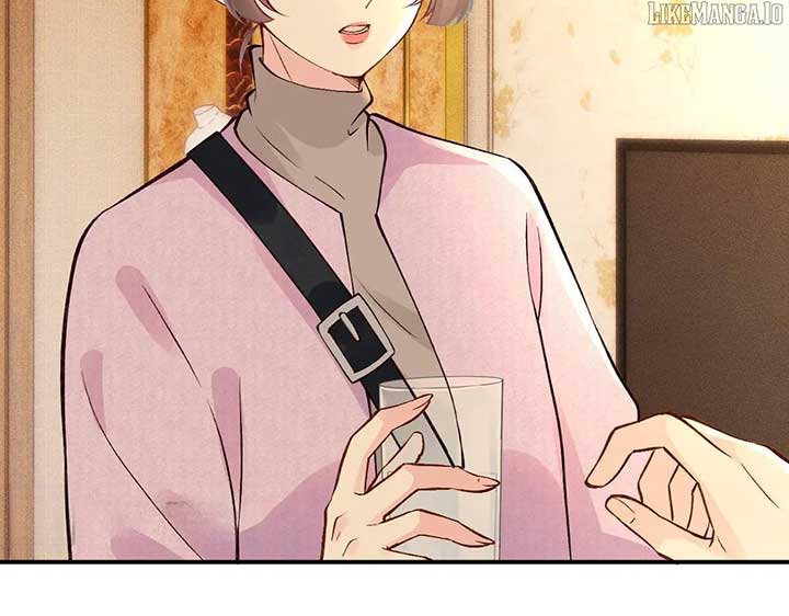 Everyone’s Darling Chapter 279 - Page 12