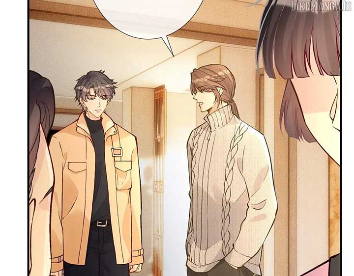 Everyone’s Darling Chapter 279 - Page 14