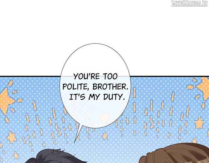 Everyone’s Darling Chapter 279 - Page 16