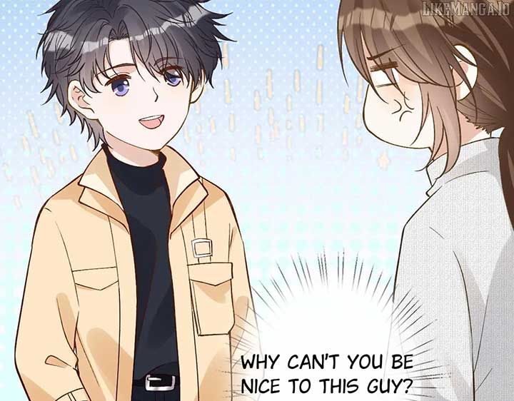 Everyone’s Darling Chapter 279 - Page 17