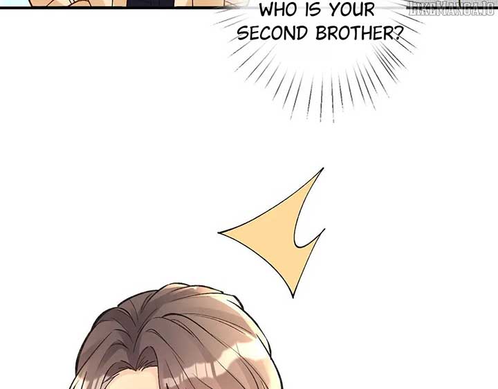 Everyone’s Darling Chapter 279 - Page 18