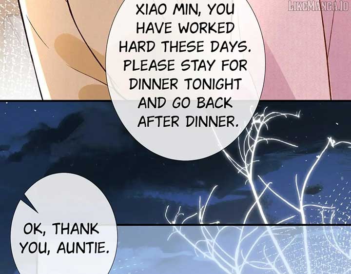 Everyone’s Darling Chapter 279 - Page 20