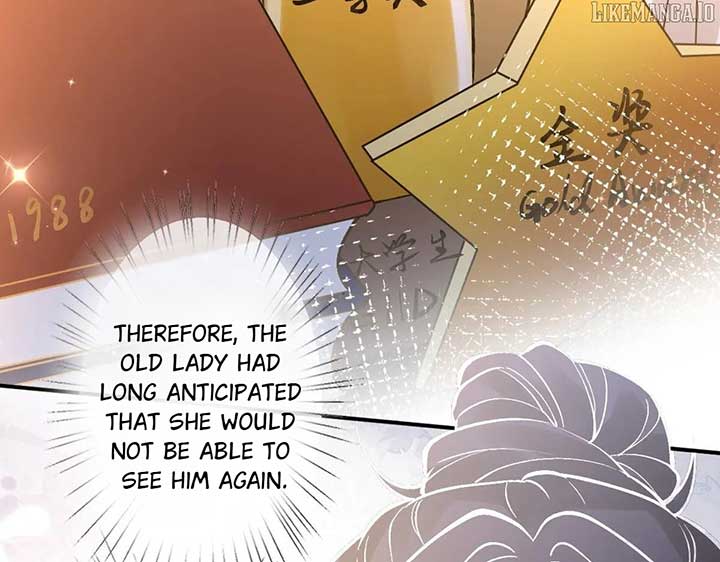 Everyone’s Darling Chapter 279 - Page 30