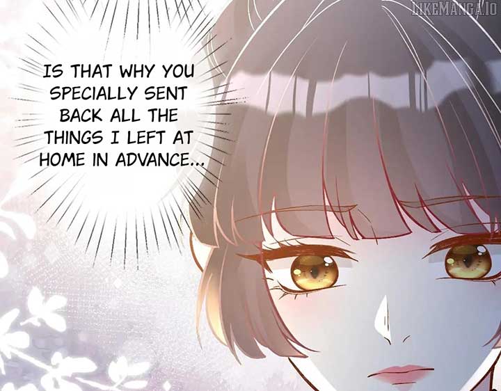 Everyone’s Darling Chapter 279 - Page 31