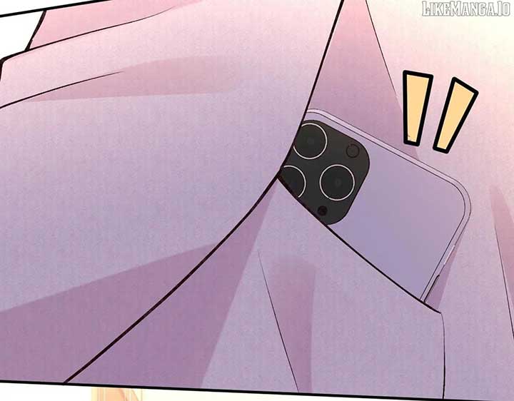 Everyone’s Darling Chapter 279 - Page 33
