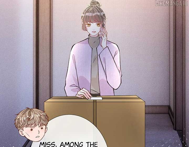 Everyone’s Darling Chapter 279 - Page 35