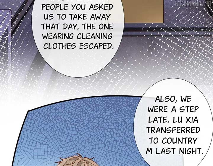 Everyone’s Darling Chapter 279 - Page 36
