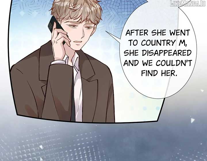 Everyone’s Darling Chapter 279 - Page 37