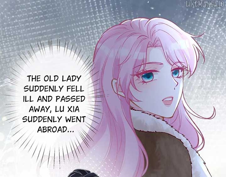 Everyone’s Darling Chapter 279 - Page 38