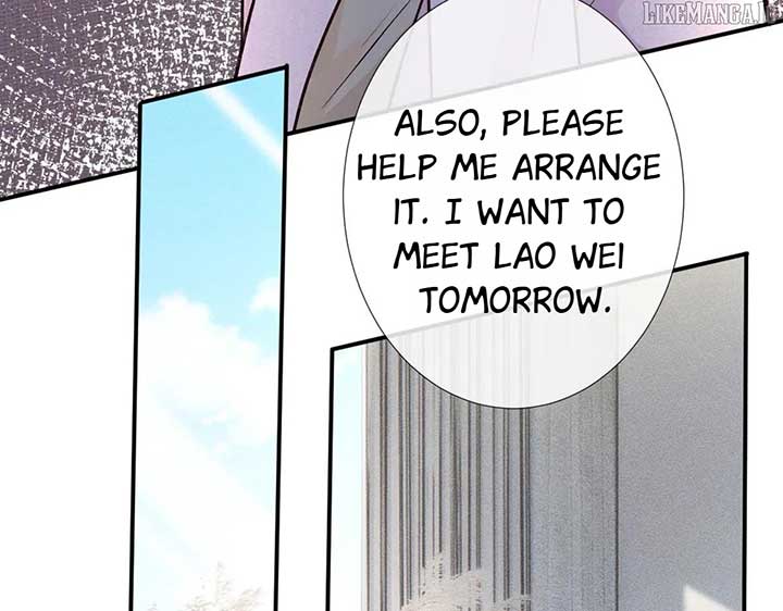 Everyone’s Darling Chapter 279 - Page 42