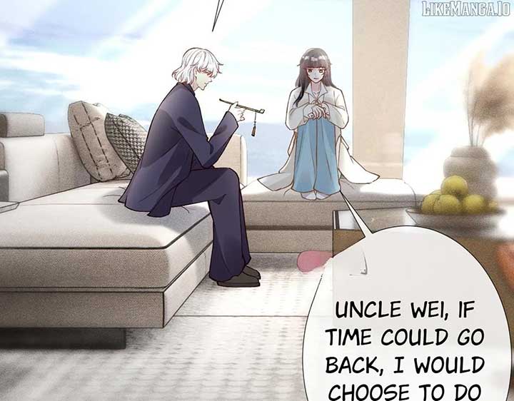 Everyone’s Darling Chapter 279 - Page 46