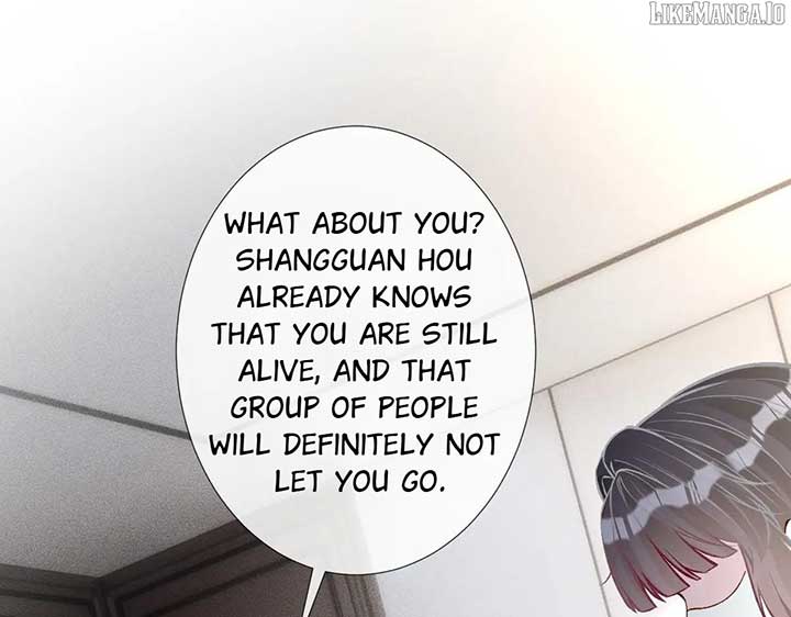 Everyone’s Darling Chapter 279 - Page 50