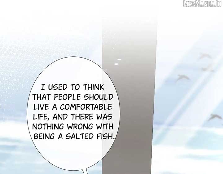 Everyone’s Darling Chapter 279 - Page 56