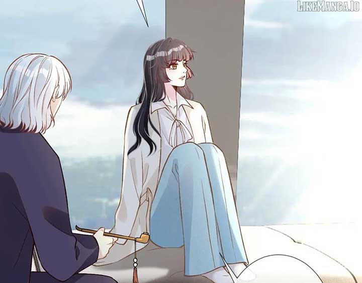 Everyone’s Darling Chapter 279 - Page 57