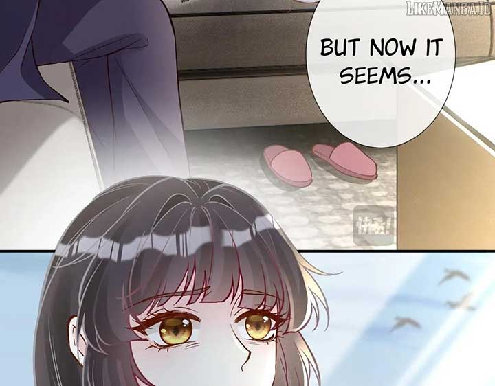 Everyone’s Darling Chapter 279 - Page 58