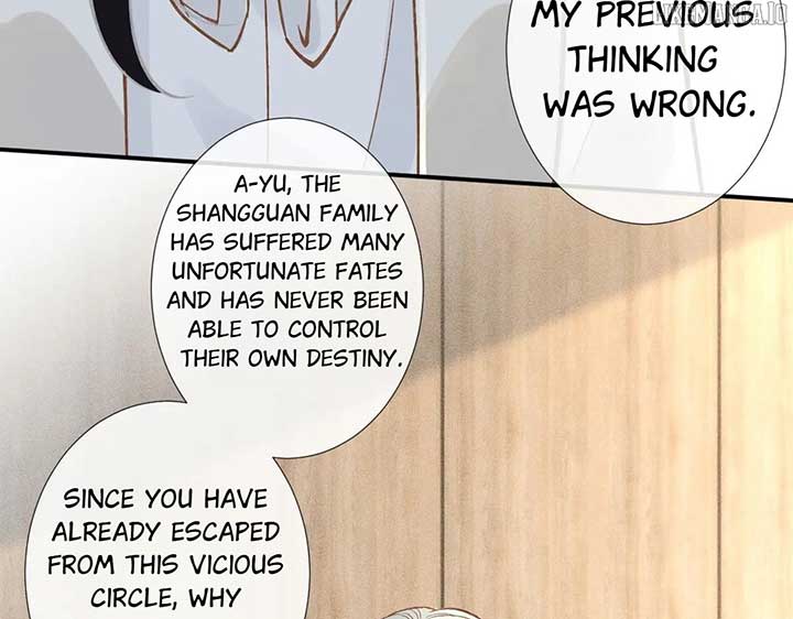 Everyone’s Darling Chapter 279 - Page 60