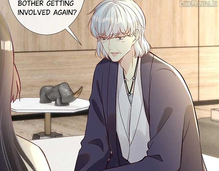 Everyone’s Darling Chapter 279 - Page 61