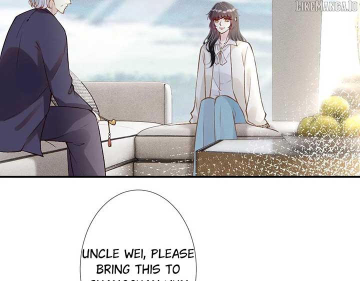 Everyone’s Darling Chapter 279 - Page 64