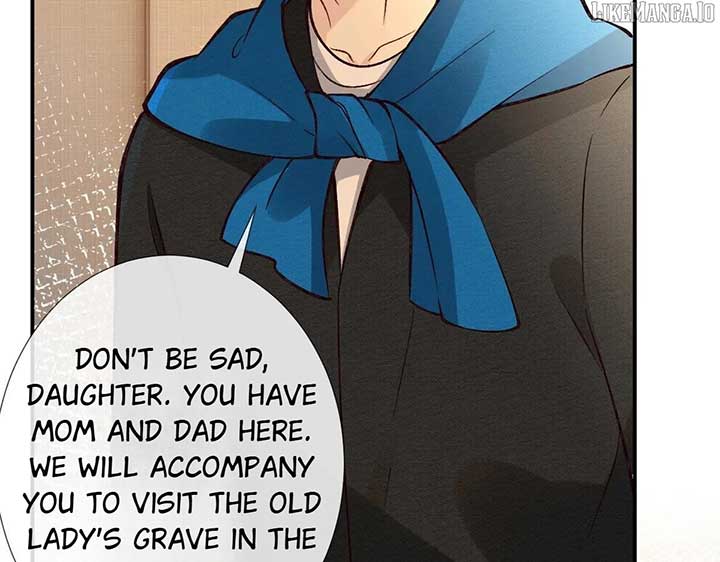 Everyone’s Darling Chapter 279 - Page 8