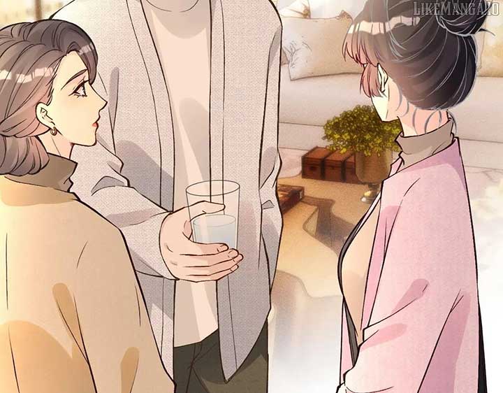 Everyone’s Darling Chapter 279 - Page 10