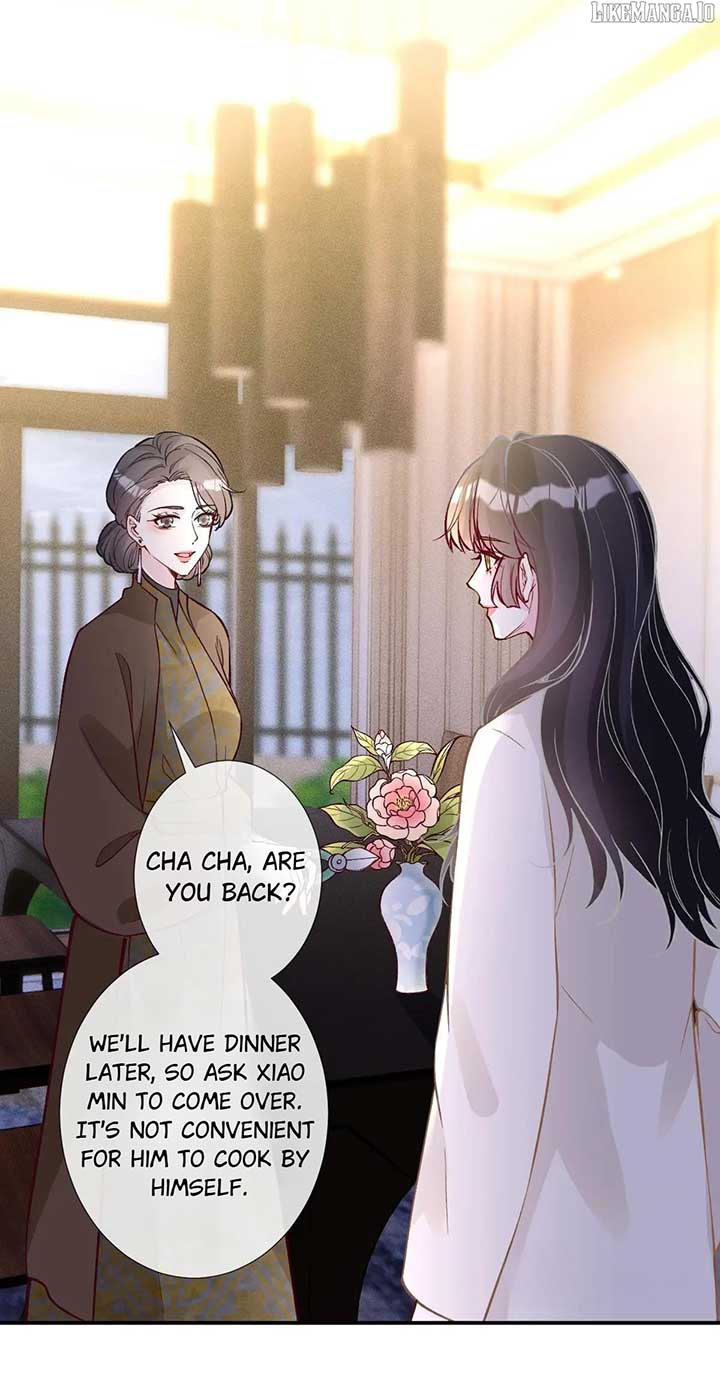 Everyone’s Darling Chapter 280 - Page 21
